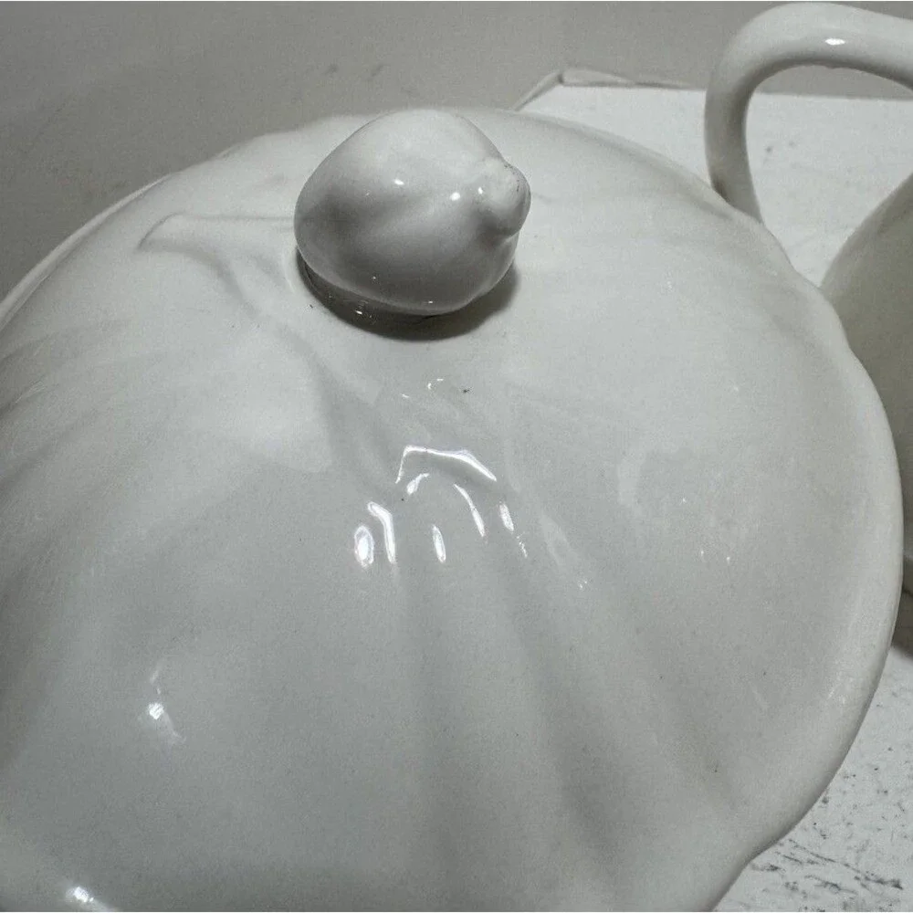 Richard Ginori bowl lid